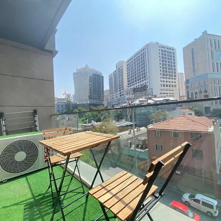 Elysium Apartment