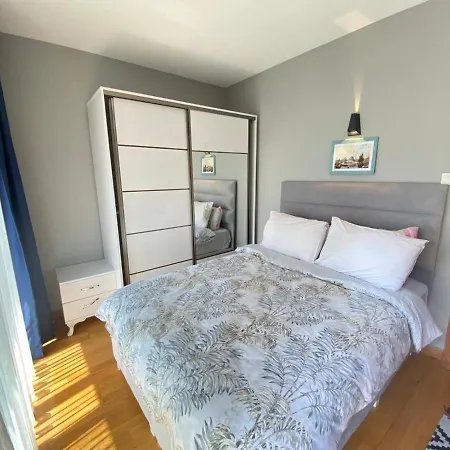Elysium Apartment