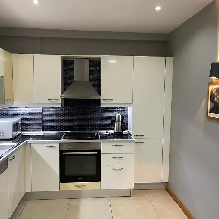 Elysium Apartment *
