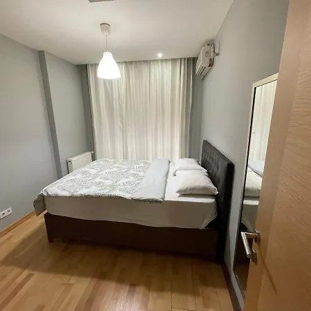 Apartment Elysium *