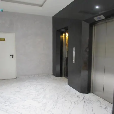Apartment Elysium