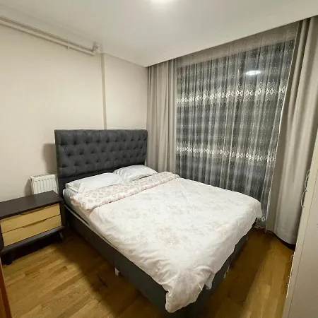 Elysium Apartment