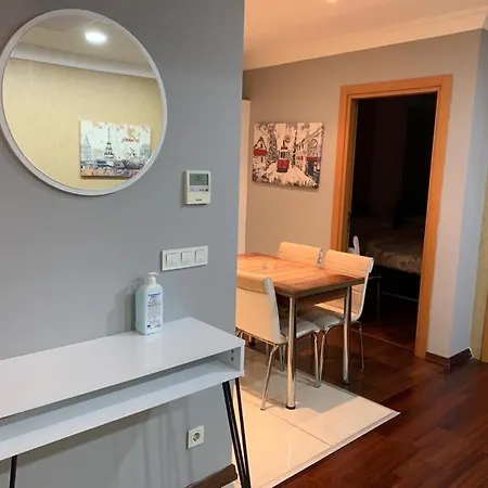Elysium Apartment