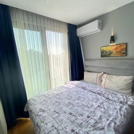Apartment Elysium Istanbul