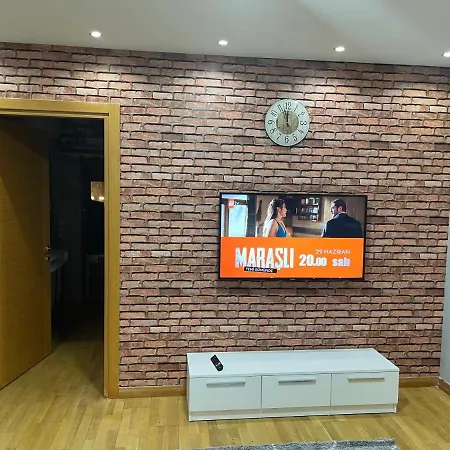 Apartment Elysium
