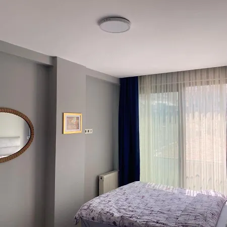 Apartment Elysium