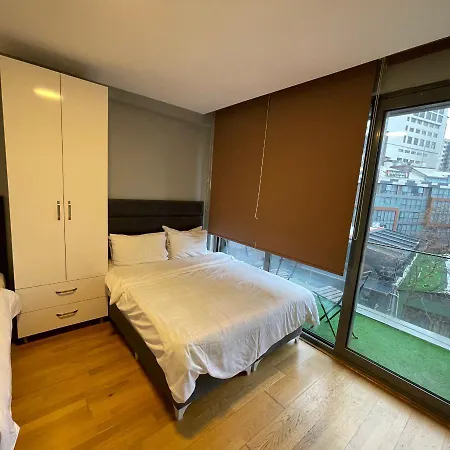 Apartment Elysium *