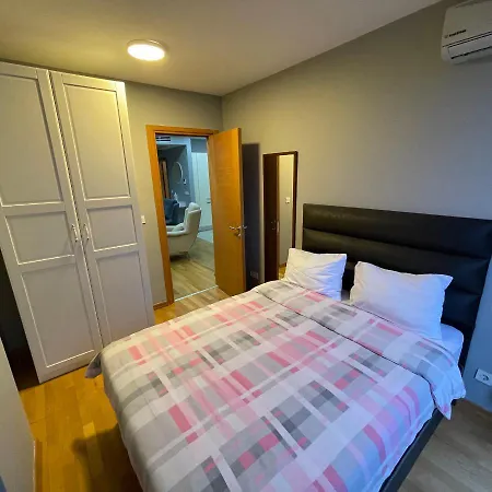 Apartment Elysium *