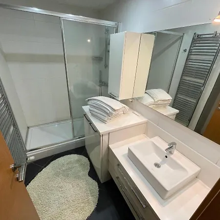 Apartment Elysium *