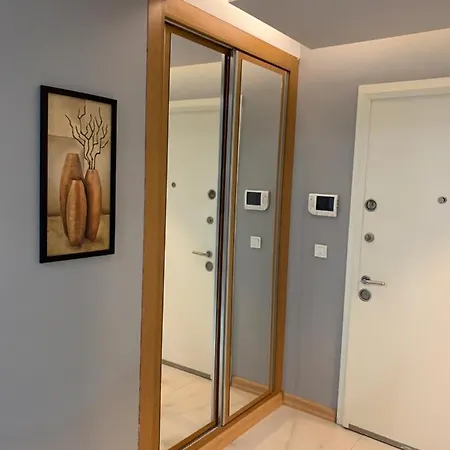 Elysium Apartment