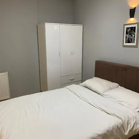 Apartment Elysium Istanbul