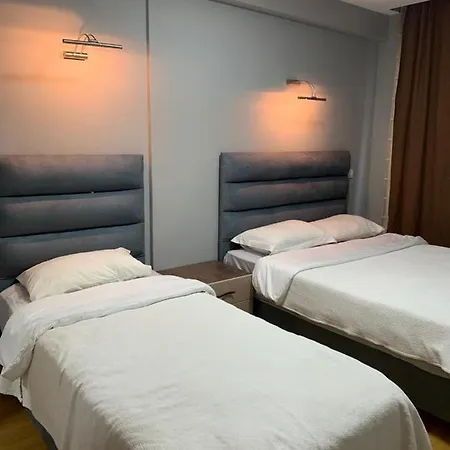 Apartment Elysium