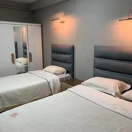 Elysium Apartment